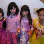 Zombie Kids
