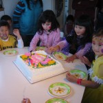 Birthday Cake
