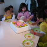 Birthday Cake