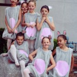 Cast B "Mice"
