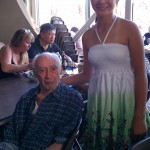 AMS with Paolo Soleri