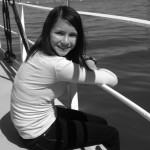Sailing On The Bay