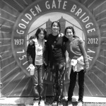 75th Anniversary of the Golden Gate Bridge