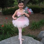 "Candy Man" Dancer
