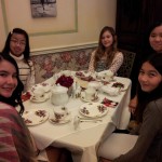 Tea With Friends