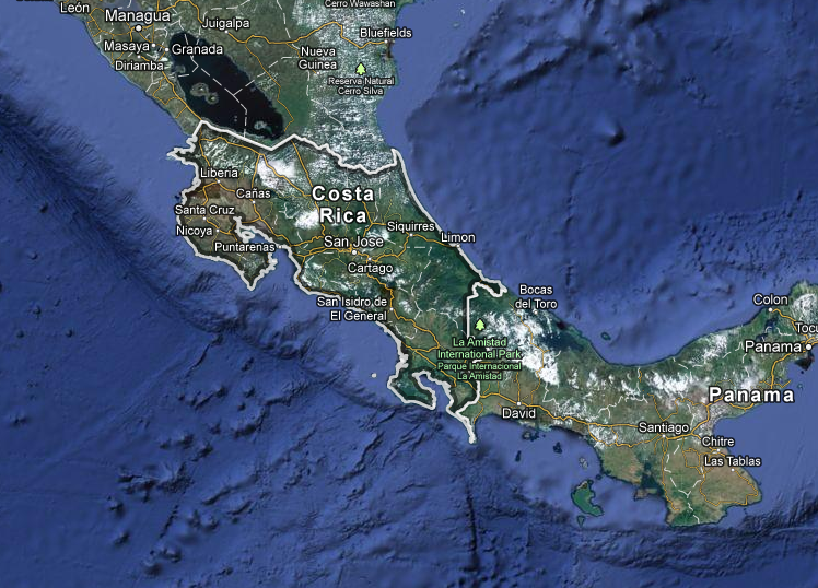 Costa Rica