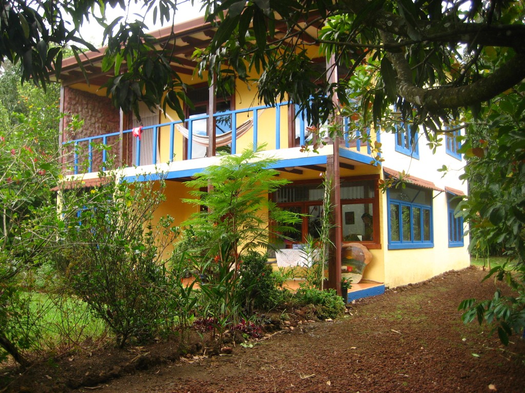 Casa de Luz