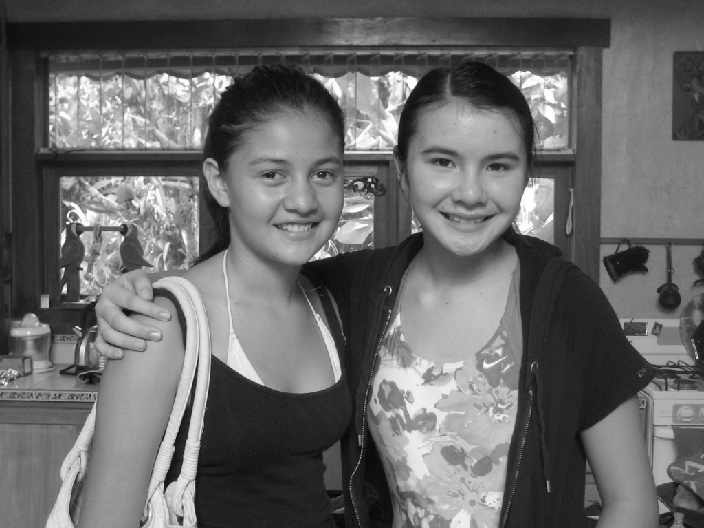 Chicas de Hoy