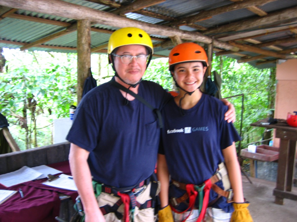Canopy Tour