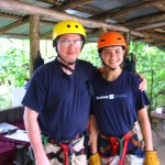 Canopy Tour
