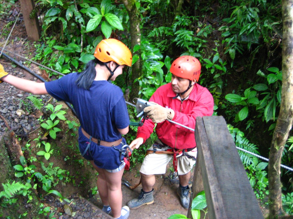 Zipline