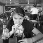 A Coke at La Princessa