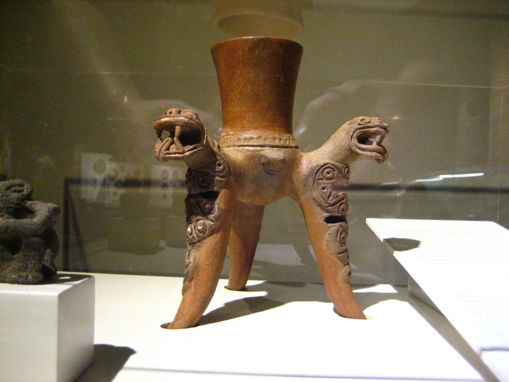 Ceramic Artifacts