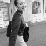 In The City