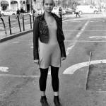 In The City