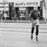 On The Run