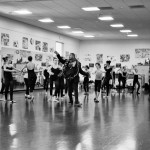 Dance Class