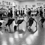Work Hard