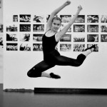 Leap Form Soar Attitude