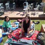 Mozart Picnic