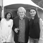 With the Maestro
