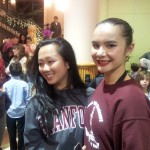 After the Performance