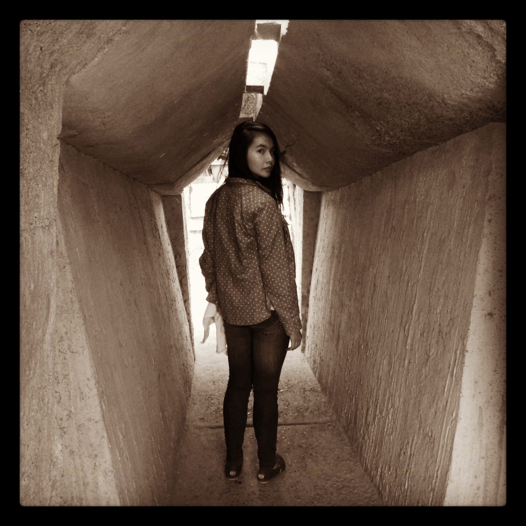 Time Tunnel