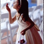 Flower Girl