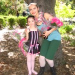 Dancers