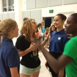 Choir Friends
