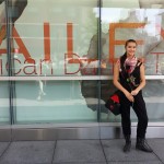 Amelia @ Ailey