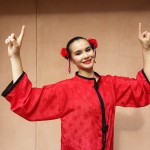 Chinese Demi-soloist