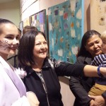Aunties and Cousins