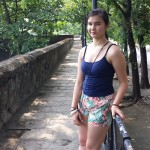 Intramuros Wall