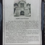 Fort Santiago