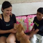Amelia, Buddy & Suysoy