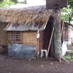 Dad's Hut