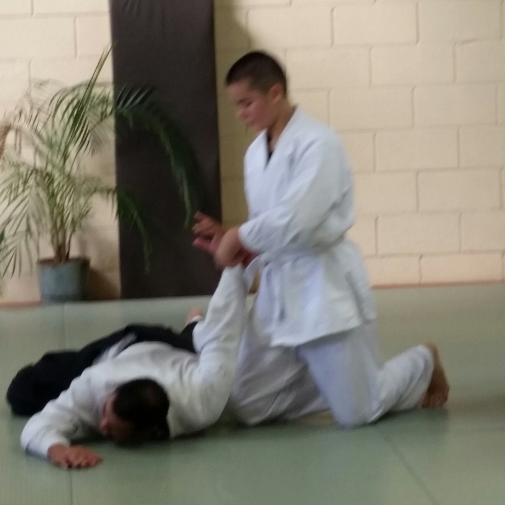 The Pin
