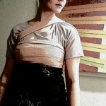 Amelia as Furiosa