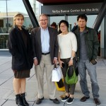Yerba Buena Center for Performing Arts