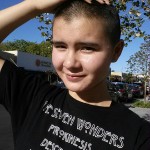Buzz Haircut