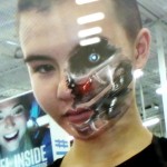 Mutant...