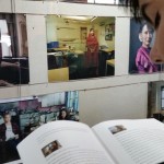 Examining Annie's Work