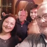 Meeting Family