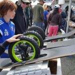 Skateboard Innovation