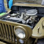 3-D Printed Jeep