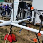 Google Drone