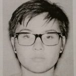Driver's License Mug Shot