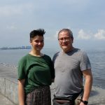On Roxas Boulevard