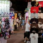 Night Market